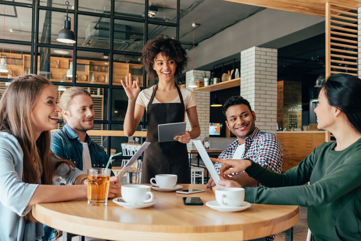 Restaurant Solutions